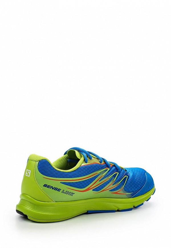 Salomon Кроссовки - SENSE LINK - фото 2