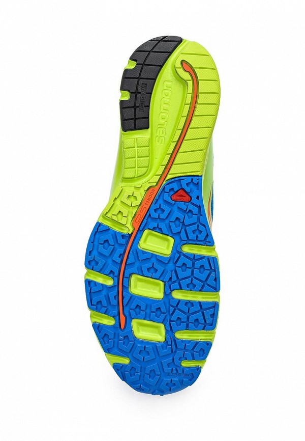Salomon Кроссовки - SENSE LINK - фото 3