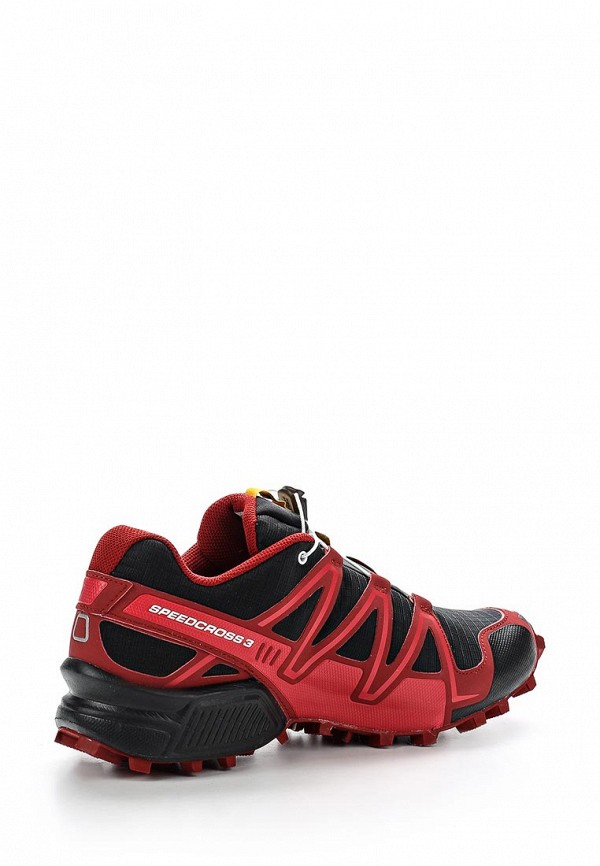Salomon Кроссовки - SPEEDCROSS 3 CS - фото 2