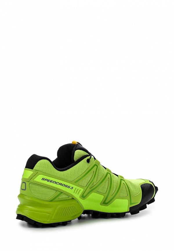 Salomon Кроссовки - SPEEDCROSS 3 CS - фото 2