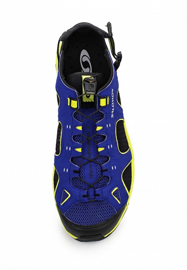 Salomon Кроссовки - TECHAMPHIBIAN 3 - фото 4