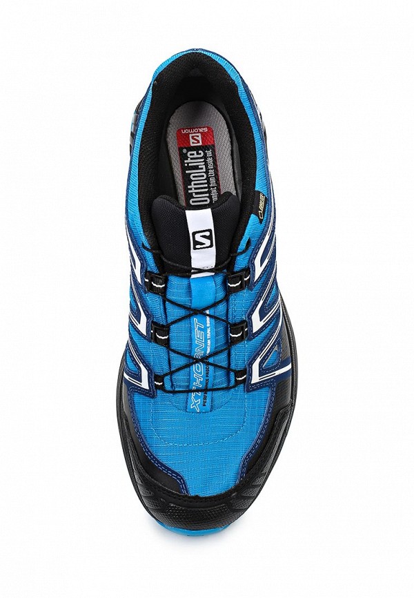 Salomon Кроссовки - XT HORNET GTX® - фото 4