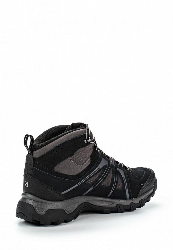 Salomon Ботинки трекинговые - EVASION MID GTX® - фото 2