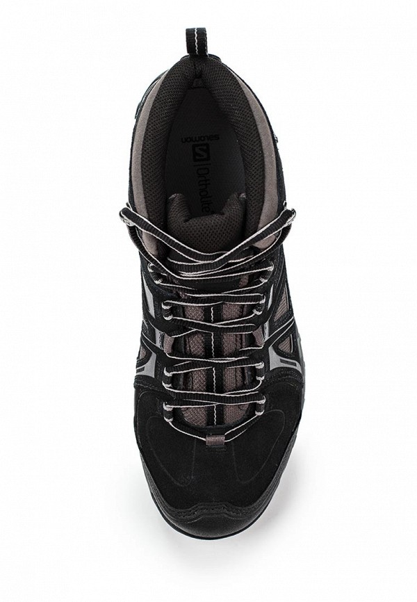 Salomon Ботинки трекинговые - EVASION MID GTX® - фото 4