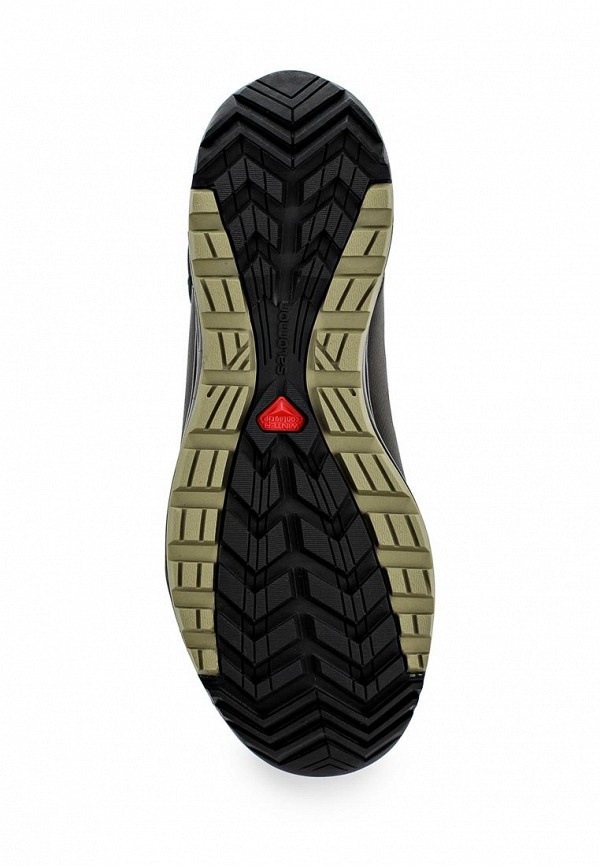 Salomon Ботинки - KAÏPO MID CS WP - фото 3