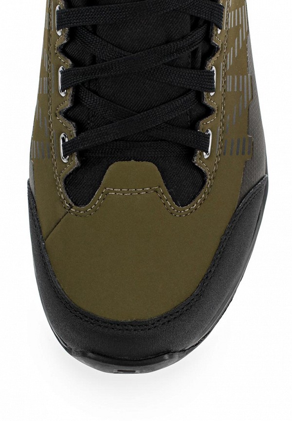 Salomon Ботинки - KAÏPO MID CS WP - фото 4