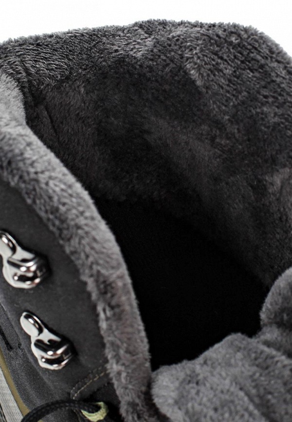 Salomon Ботинки - KAÏPO MID CS WP - фото 5