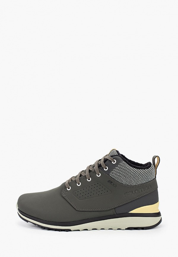 Salomon utility freeze cs waterproof online