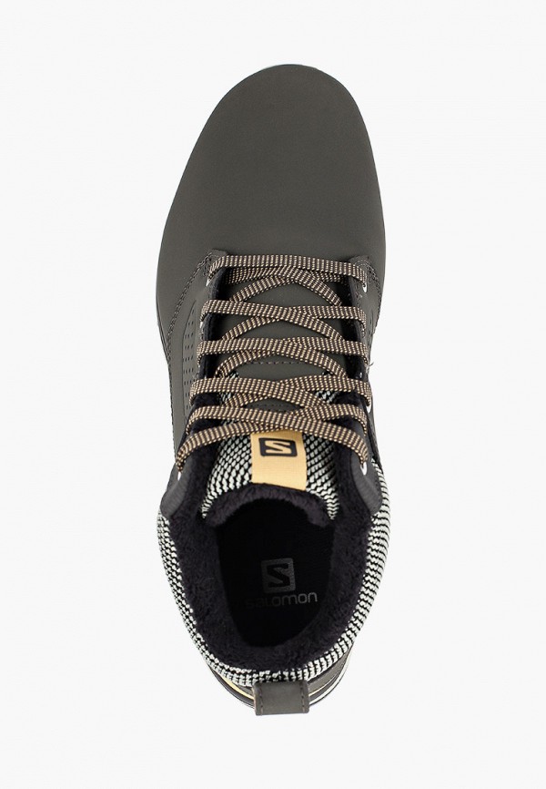 Salomon Ботинки - UTILITY FREEZE CS WP - фото 4