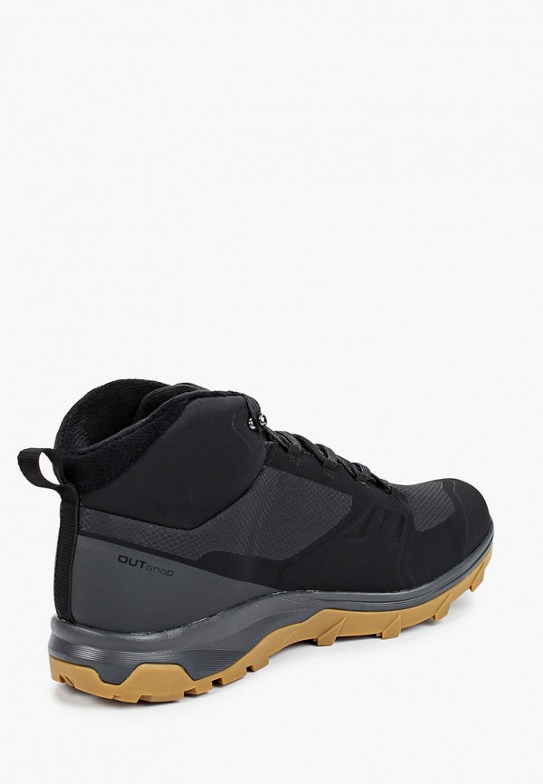 Salomon Ботинки трекинговые - OUTsnap CSWP - фото 3