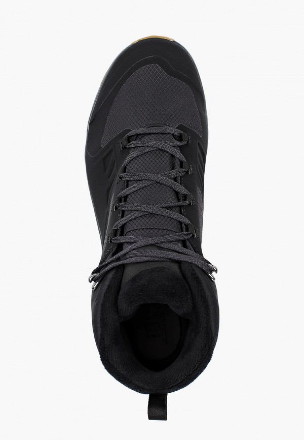 Salomon Ботинки трекинговые - OUTsnap CSWP - фото 4