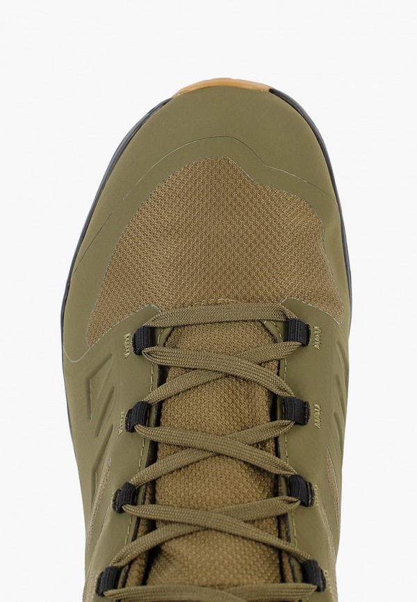 Salomon Ботинки трекинговые - OUTblast TS CSWP - фото 4