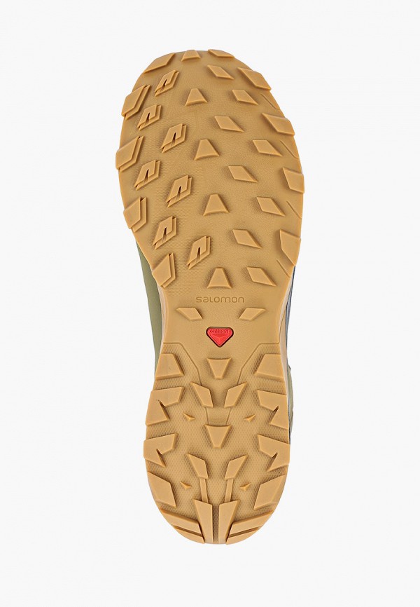 Salomon Ботинки трекинговые - OUTblast TS CSWP - фото 5