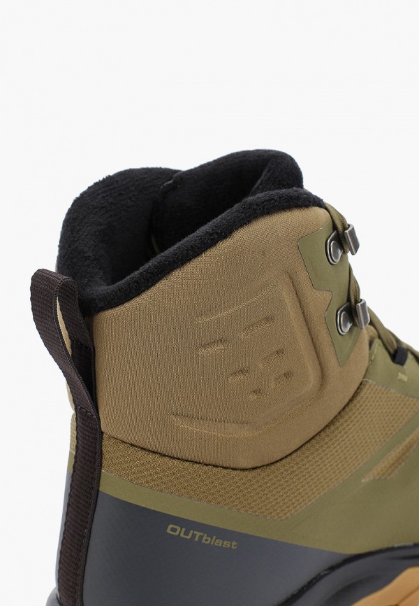 Salomon Ботинки трекинговые - OUTblast TS CSWP - фото 6