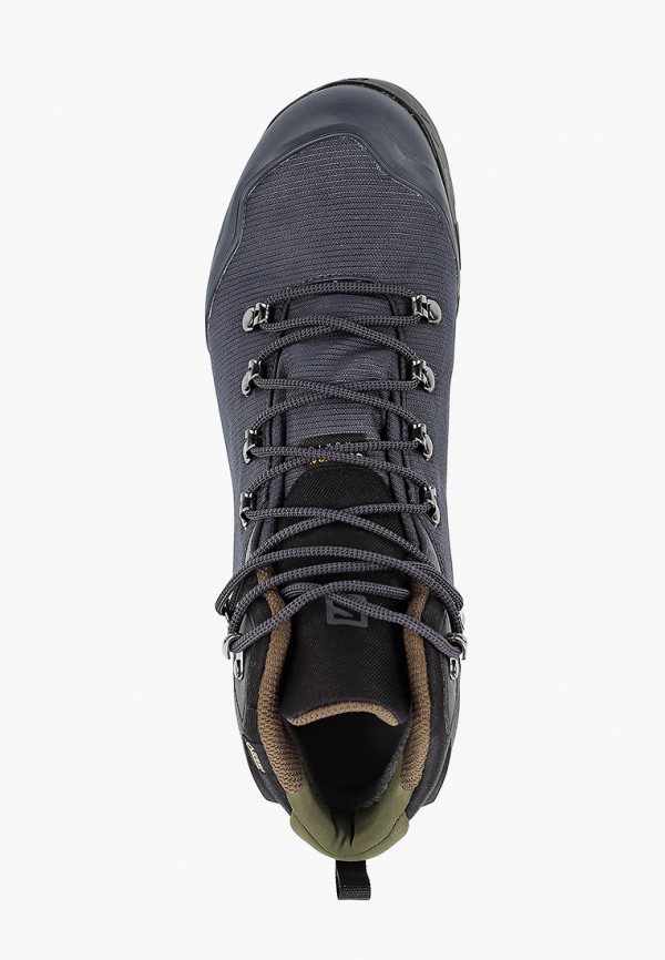 Salomon Ботинки трекинговые - OUTback 500 GTX - фото 4