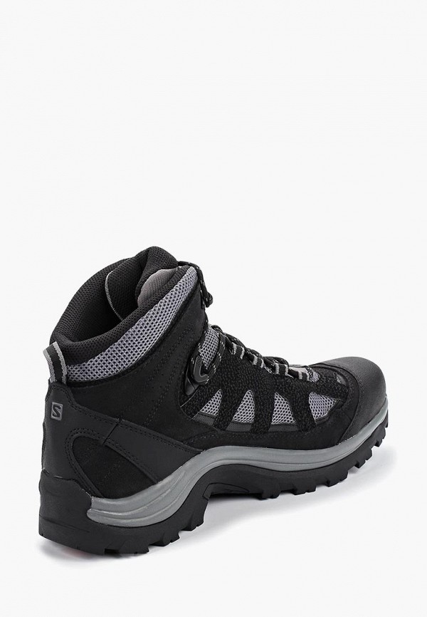 Salomon Ботинки трекинговые - AUTHENTIC LTR GTX - фото 3