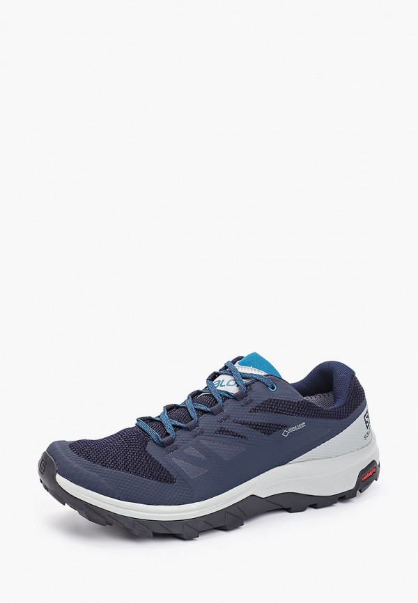 Salomon Кроссовки - OUTline GTX - фото 2