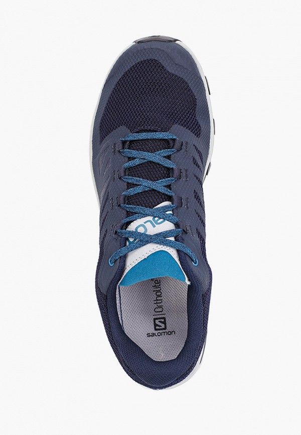 Salomon Кроссовки - OUTline GTX - фото 4