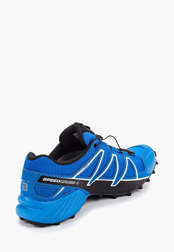 Salomon Кроссовки - SPEEDCROSS 4 GTX - фото 3