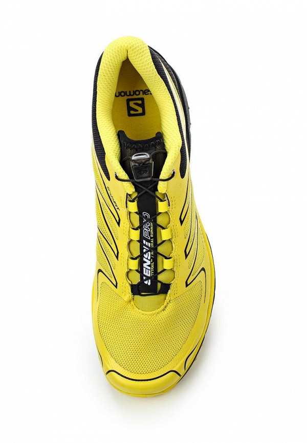 Salomon Кроссовки - SENSE PRO - фото 4