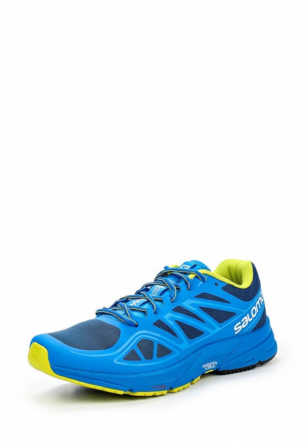 Salomon SONIC AERO SA007AMHCG22 Lamoda