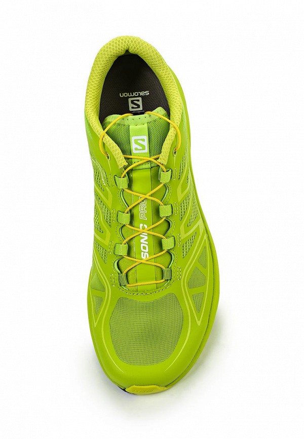 Salomon Кроссовки - SONIC PRO - фото 4