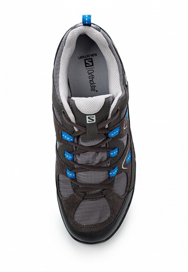 Salomon Ботинки трекинговые - LOMA GTX - фото 4