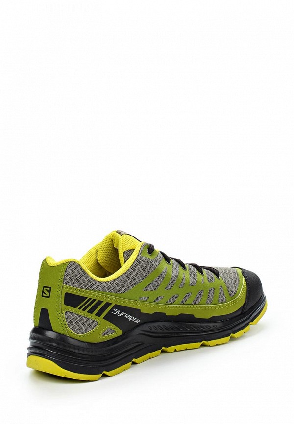 Salomon Ботинки трекинговые - SYNAPSE ACCESS - фото 2