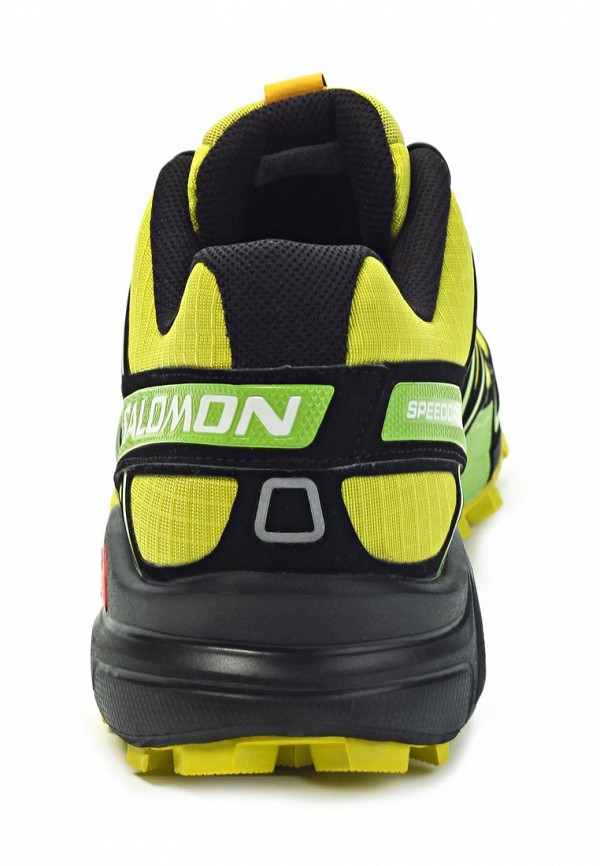 Salomon SPEEDCROSS 3 SA007AMHD297 Lamoda