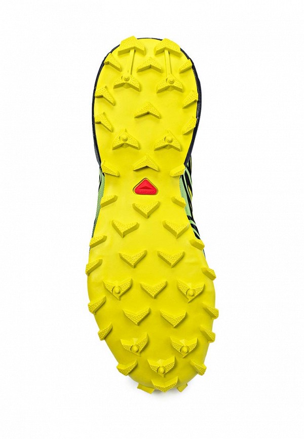 Salomon Кроссовки - SPEEDCROSS 3 - фото 3