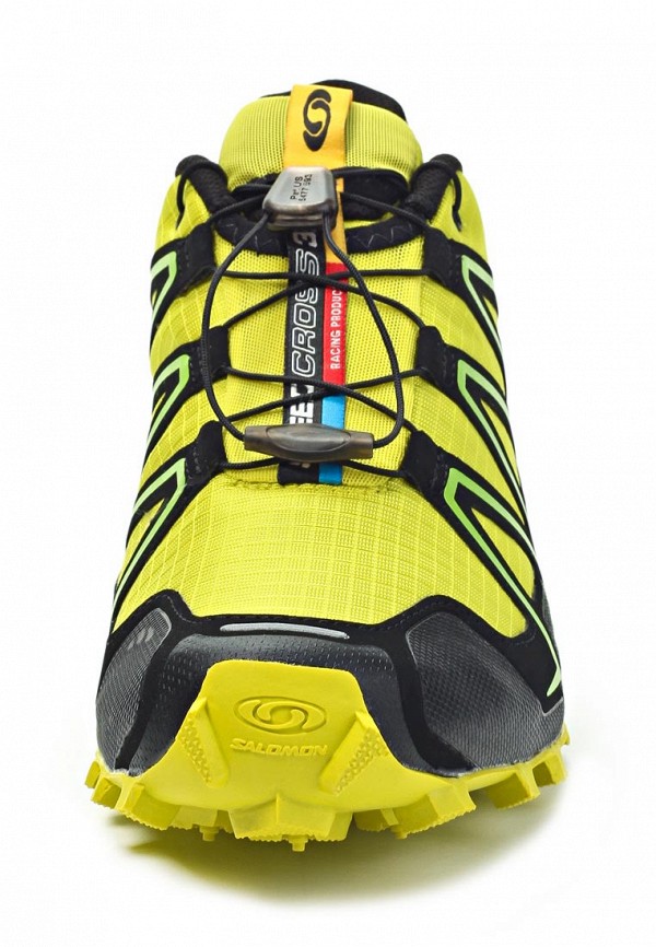 Salomon Кроссовки - SPEEDCROSS 3 - фото 4