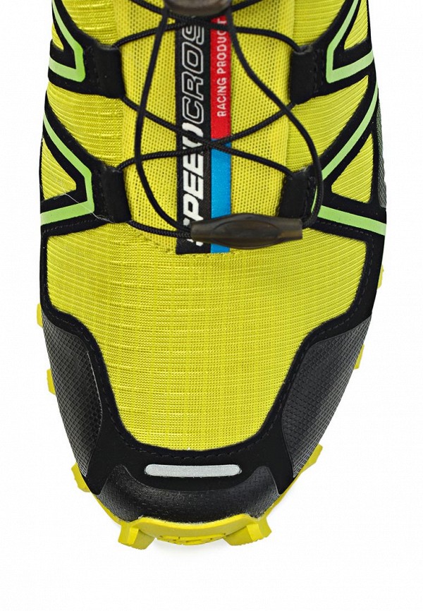 Salomon Кроссовки - SPEEDCROSS 3 - фото 6