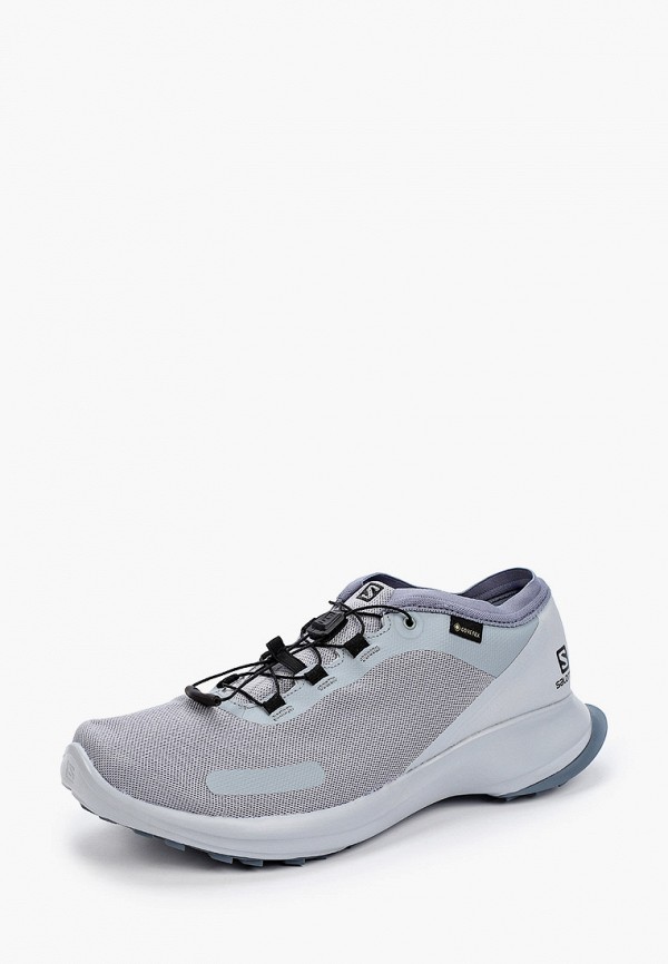Salomon Кроссовки - SENSE FEEL GTX - фото 2