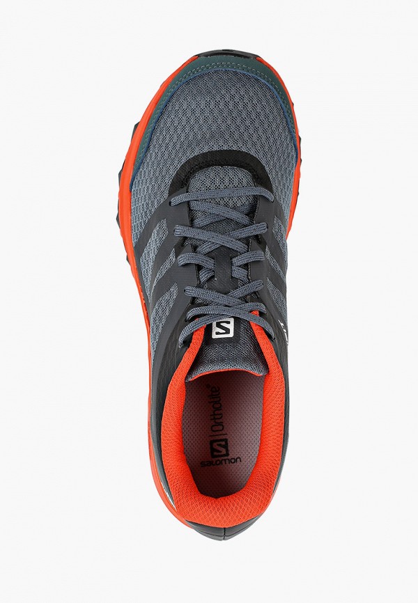 Salomon Кроссовки - TRAILSTER 2 - фото 4