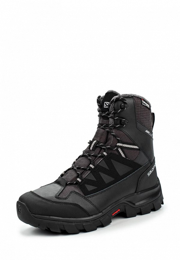 Salomon Ботинки - CHALTEN TS CSWP - фото 1