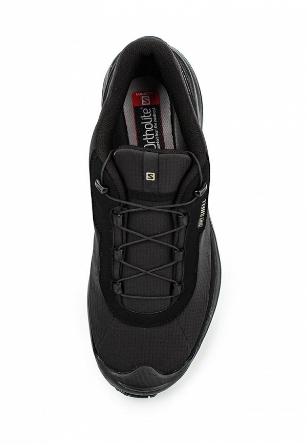 Salomon Ботинки трекинговые - FURY 3 - фото 4