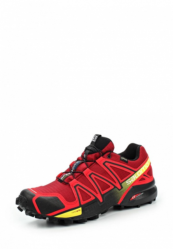 Salomon Кроссовки - SPEEDCROSS 4 GTX® - фото 1