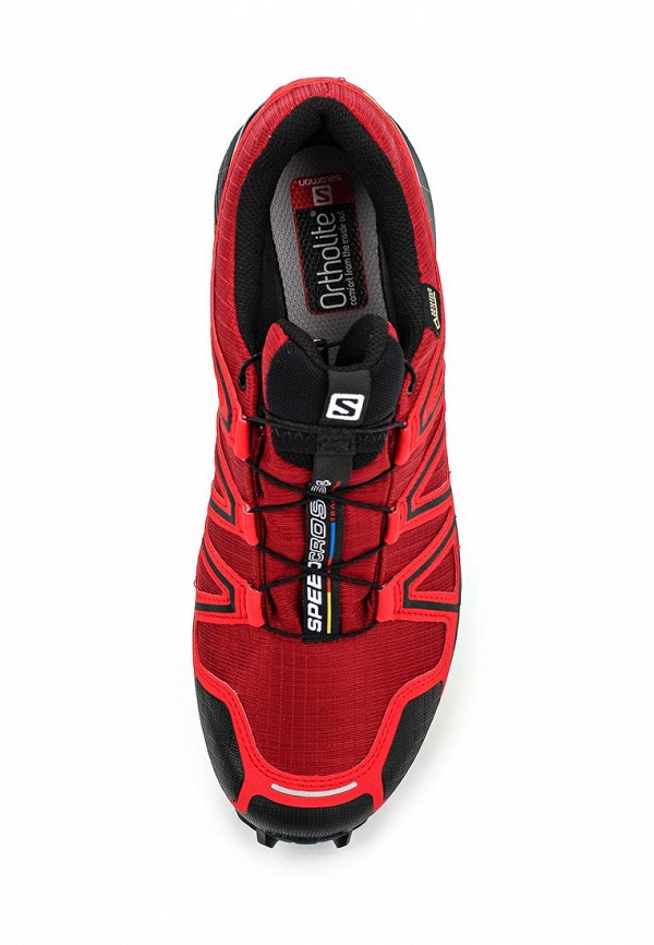 Salomon Кроссовки - SPEEDCROSS 4 GTX® - фото 4