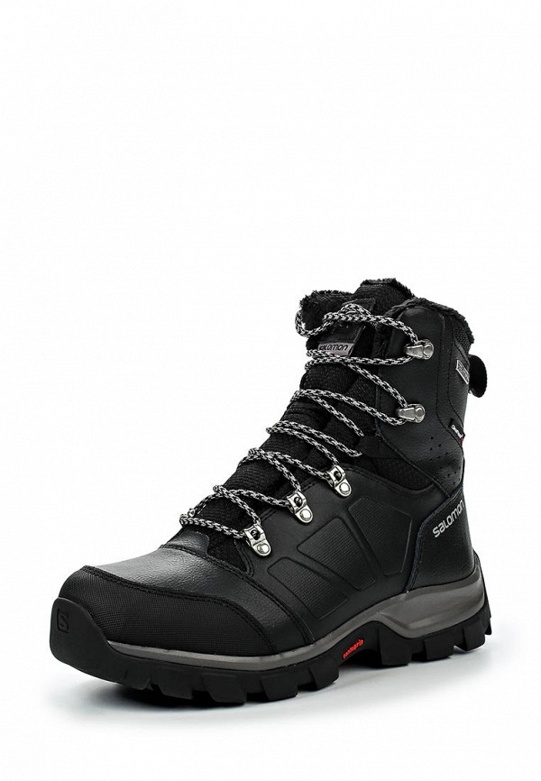 Salomon Ботинки - TOUNDRA CSWP - фото 1