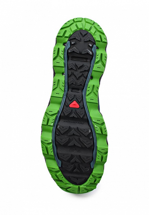 Salomon Ботинки - SYNAPSE MID CS WP - фото 3