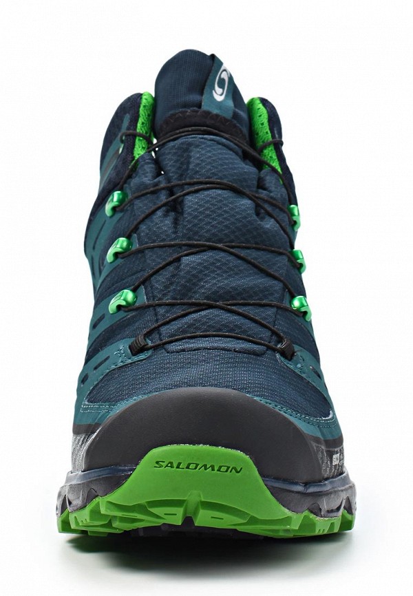 Salomon Ботинки - SYNAPSE MID CS WP - фото 4