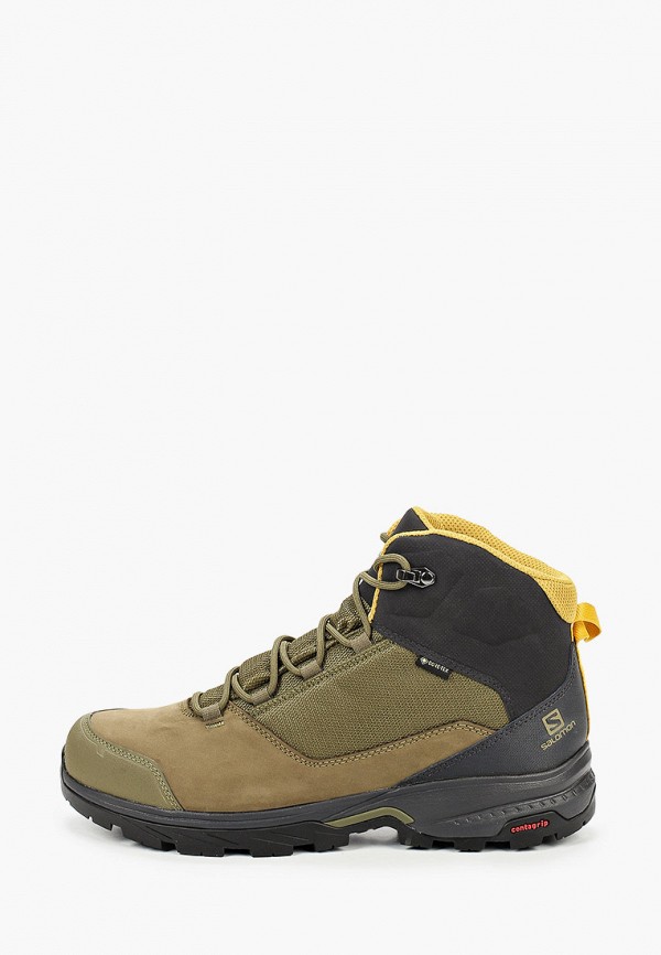 Ботинки трекинговые Salomon OUTward GTX 