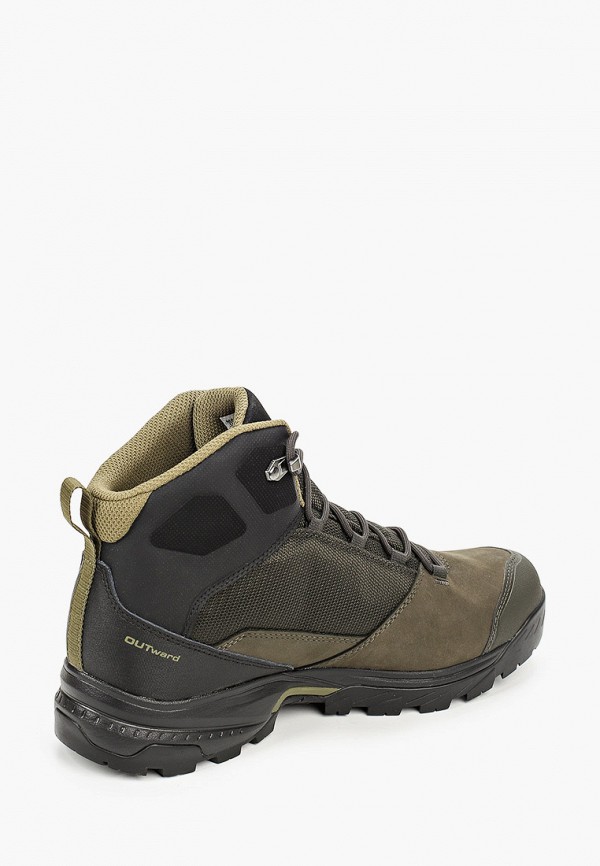 Salomon Ботинки трекинговые - OUTward GTX - фото 3