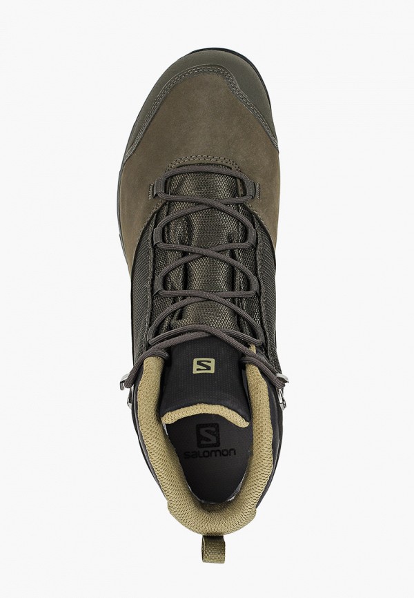 Salomon Ботинки трекинговые - OUTward GTX - фото 4