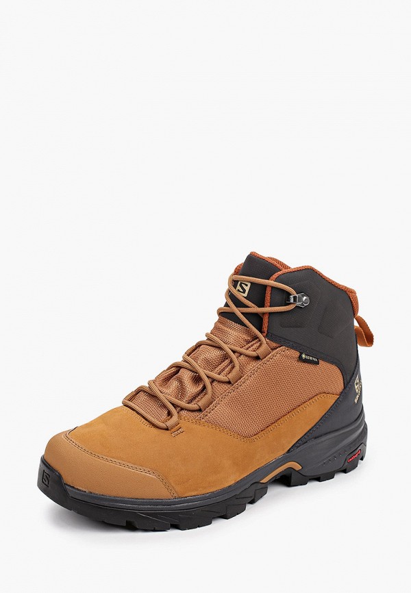 Salomon Ботинки трекинговые - OUTward GTX - фото 2
