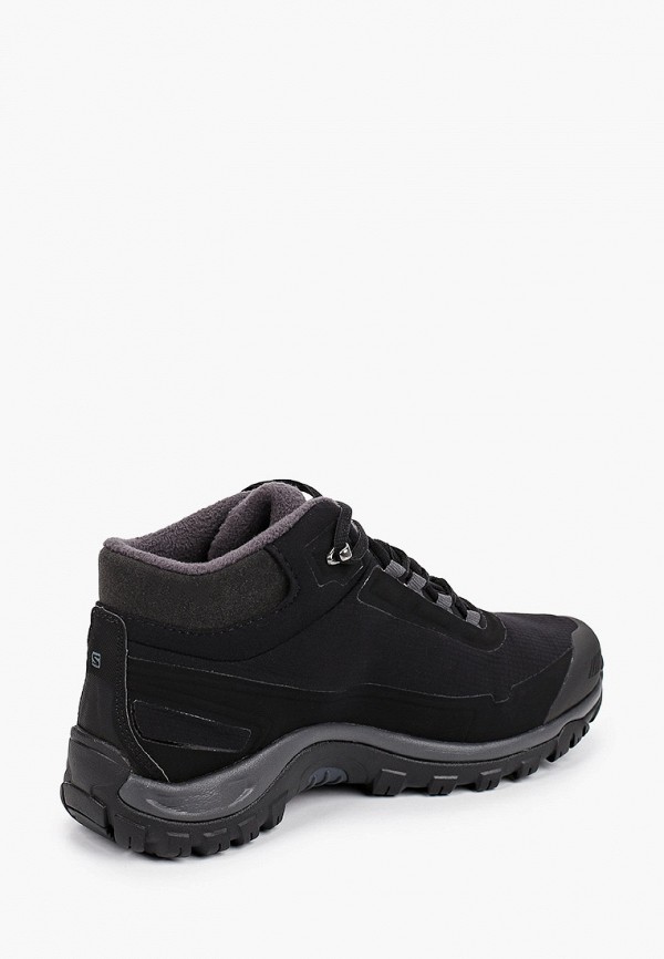 Salomon Ботинки трекинговые - SHELTER CS WP - фото 3