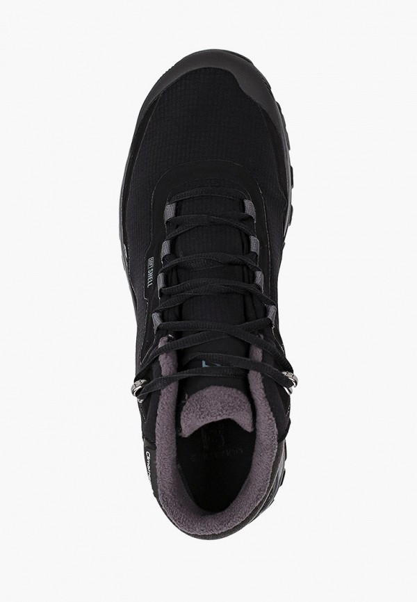 Salomon Ботинки трекинговые - SHELTER CS WP - фото 4