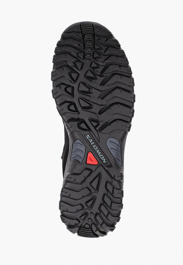 Salomon Ботинки трекинговые - SHELTER CS WP - фото 5