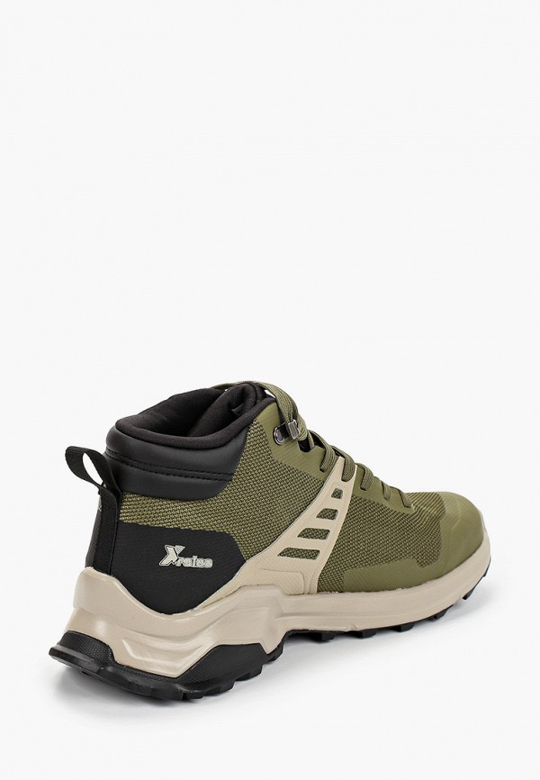 Salomon Ботинки трекинговые - X RAISE MID GTX - фото 3