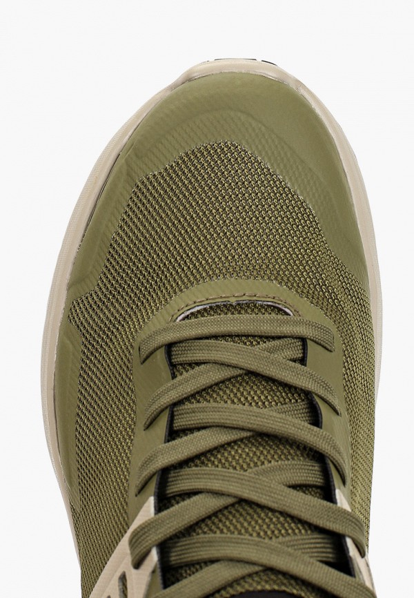 Salomon Ботинки трекинговые - X RAISE MID GTX - фото 4